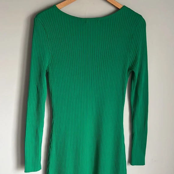 line and dot Jules Dress - Picture 11 of 16